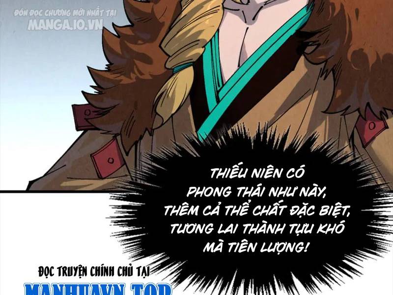 Vạn Cổ Chí Tôn Chap 300 - Next Chap 301