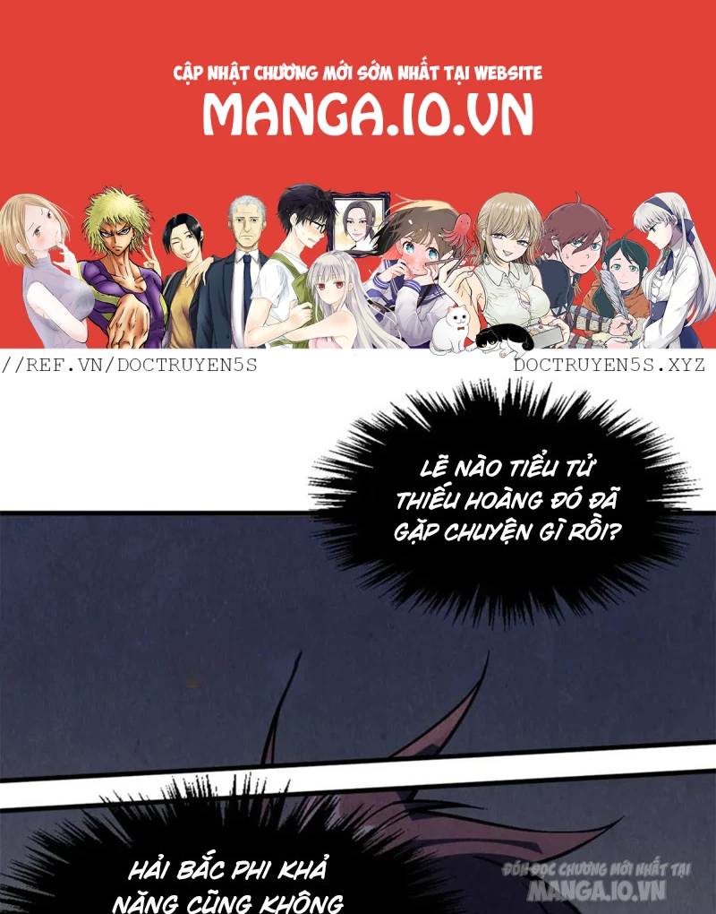 Vạn Cổ Chí Tôn Chap 301 - Next Chap 302