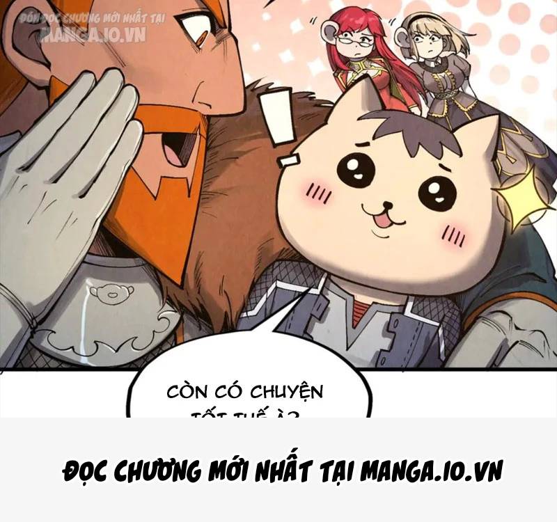Vạn Cổ Chí Tôn Chap 301 - Next Chap 302
