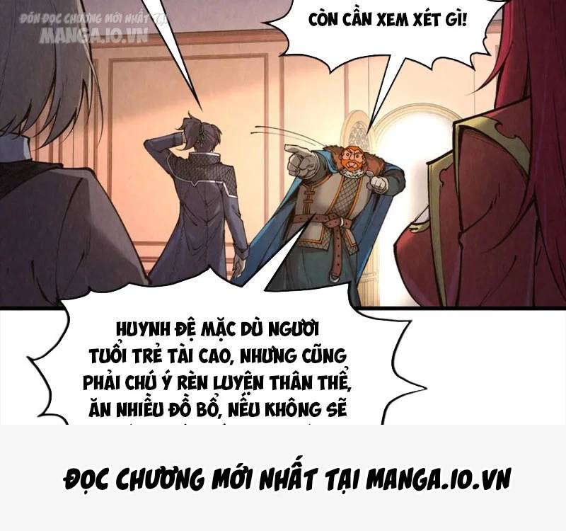 Vạn Cổ Chí Tôn Chap 301 - Next Chap 302