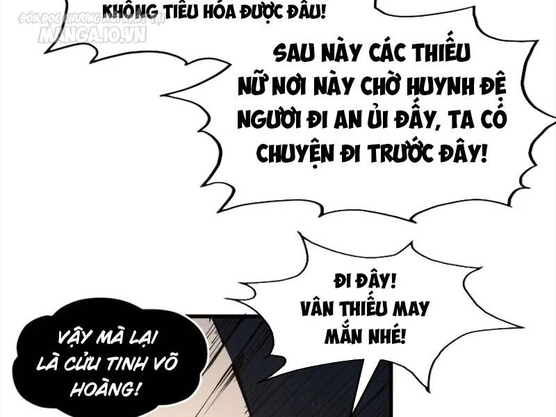 Vạn Cổ Chí Tôn Chap 301 - Next Chap 302