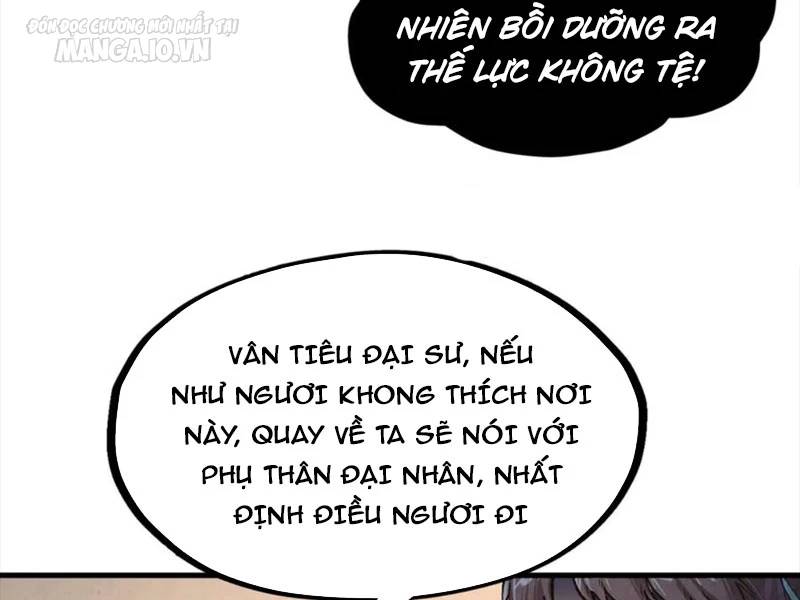 Vạn Cổ Chí Tôn Chap 301 - Next Chap 302