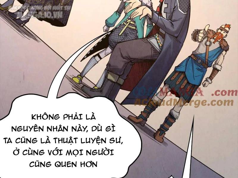 Vạn Cổ Chí Tôn Chap 301 - Next Chap 302
