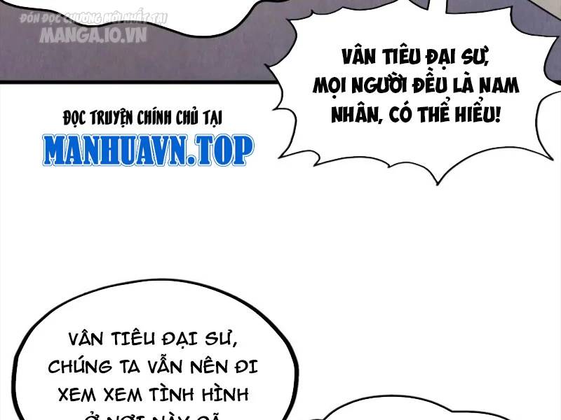Vạn Cổ Chí Tôn Chap 301 - Next Chap 302