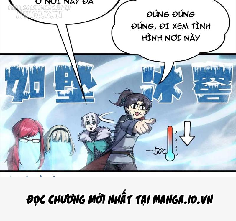 Vạn Cổ Chí Tôn Chap 301 - Next Chap 302