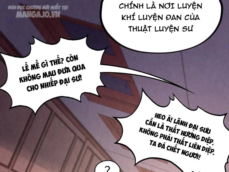 Vạn Cổ Chí Tôn Chap 301 - Next Chap 302