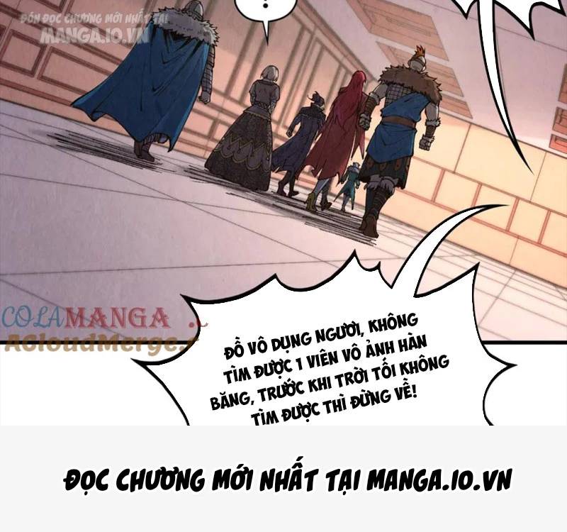 Vạn Cổ Chí Tôn Chap 301 - Next Chap 302