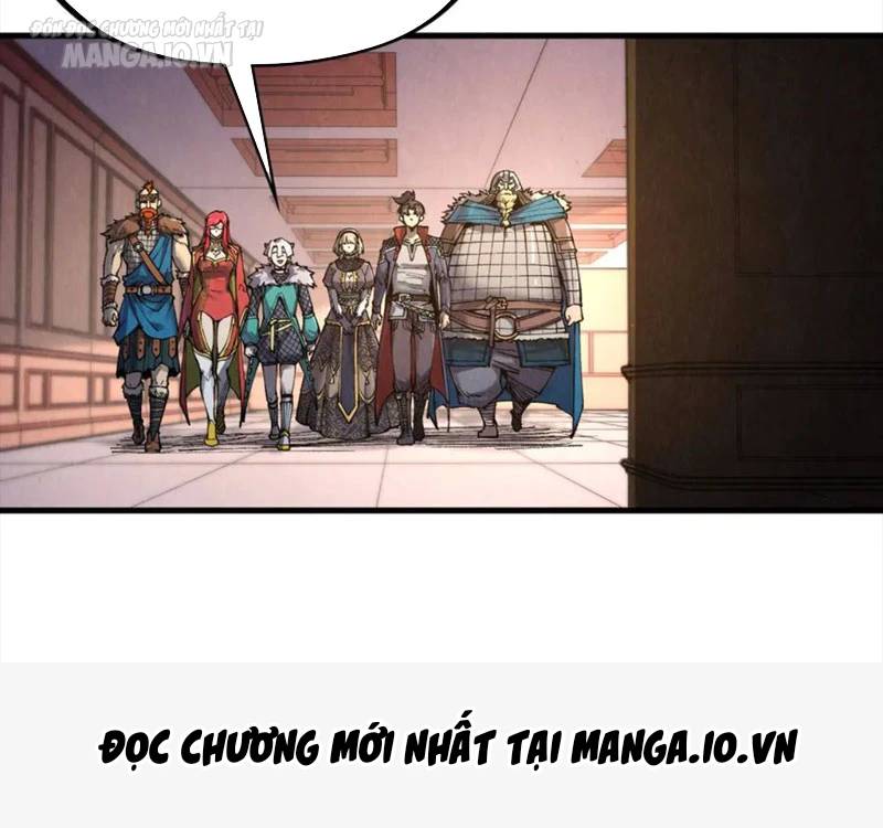 Vạn Cổ Chí Tôn Chap 301 - Next Chap 302
