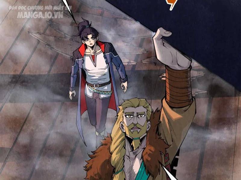 Vạn Cổ Chí Tôn Chap 301 - Next Chap 302