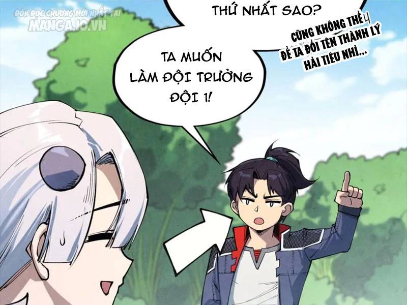 Vạn Cổ Chí Tôn Chap 301 - Next Chap 302