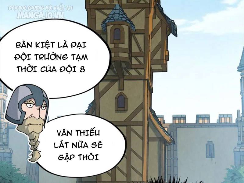 Vạn Cổ Chí Tôn Chap 301 - Next Chap 302