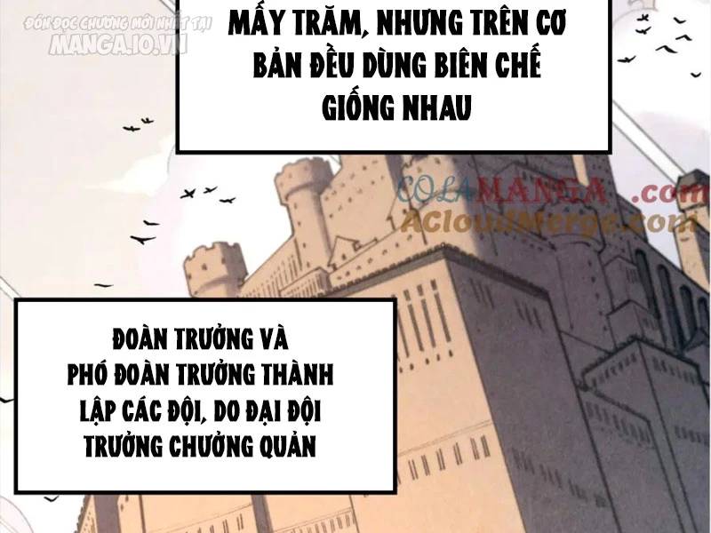 Vạn Cổ Chí Tôn Chap 301 - Next Chap 302