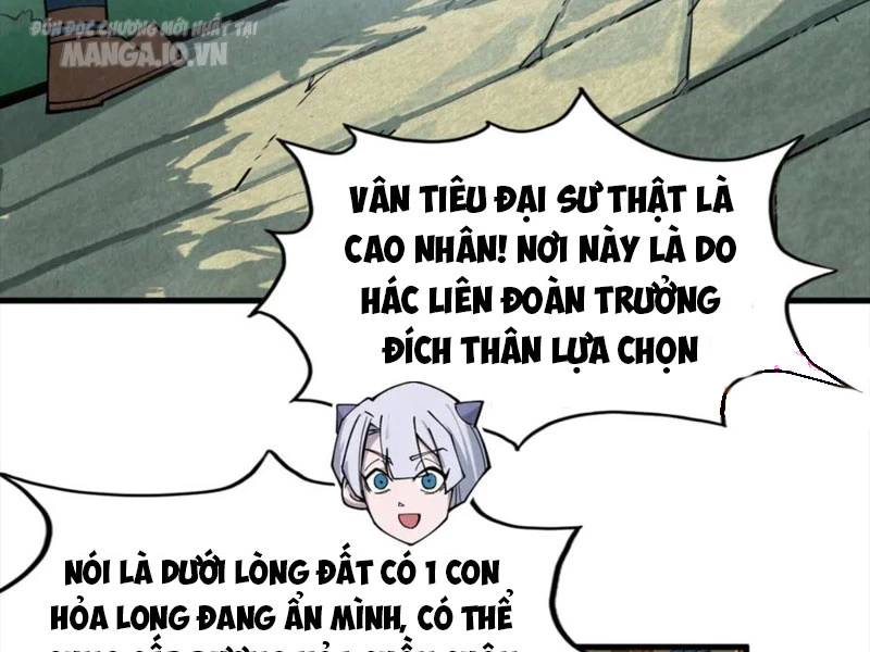Vạn Cổ Chí Tôn Chap 301 - Next Chap 302