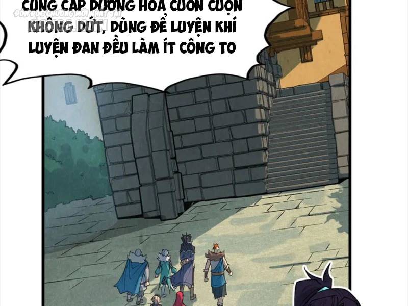 Vạn Cổ Chí Tôn Chap 301 - Next Chap 302