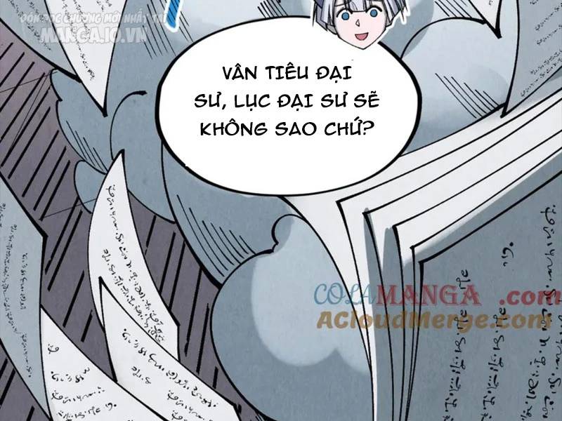 Vạn Cổ Chí Tôn Chap 301 - Next Chap 302