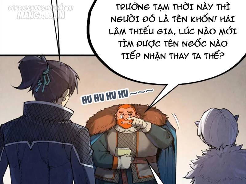 Vạn Cổ Chí Tôn Chap 301 - Next Chap 302