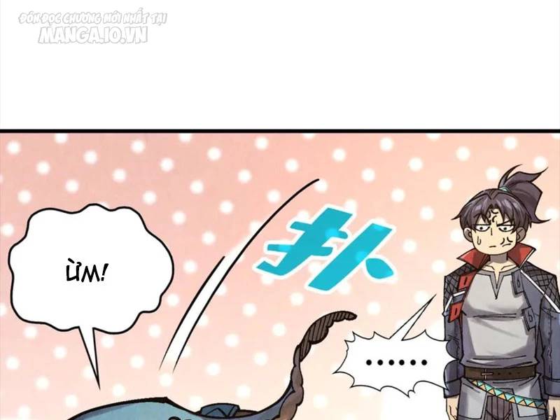 Vạn Cổ Chí Tôn Chap 302 - Next Chap 303