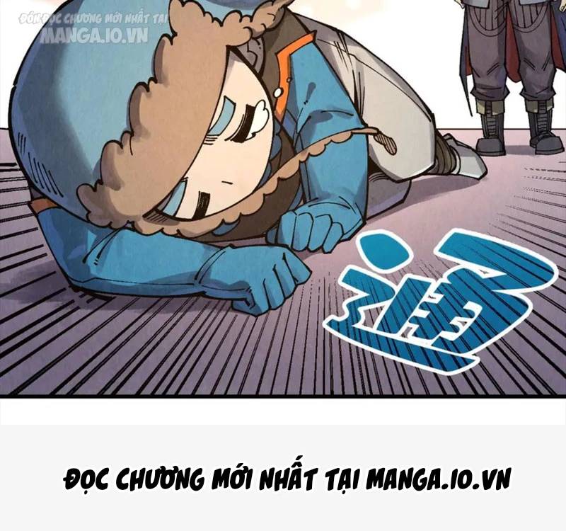 Vạn Cổ Chí Tôn Chap 302 - Next Chap 303