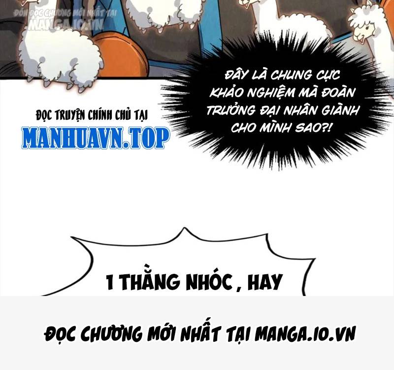 Vạn Cổ Chí Tôn Chap 302 - Next Chap 303