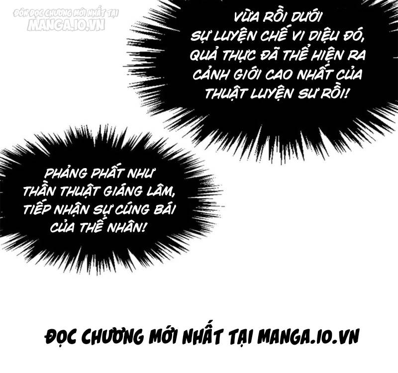 Vạn Cổ Chí Tôn Chap 302 - Next Chap 303