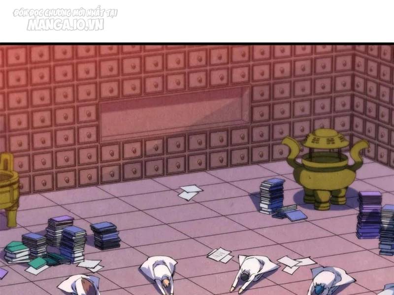 Vạn Cổ Chí Tôn Chap 302 - Next Chap 303