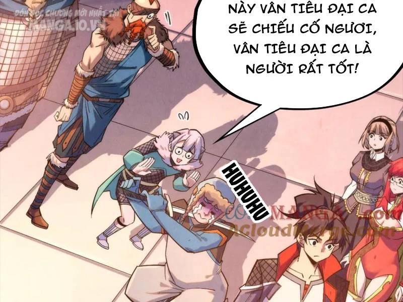 Vạn Cổ Chí Tôn Chap 302 - Next Chap 303