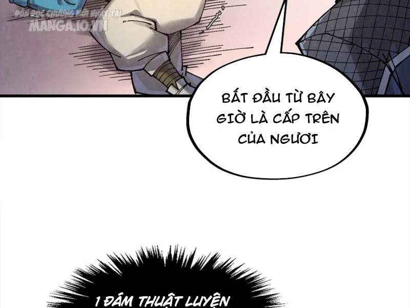 Vạn Cổ Chí Tôn Chap 302 - Next Chap 303