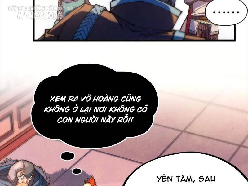 Vạn Cổ Chí Tôn Chap 302 - Next Chap 303