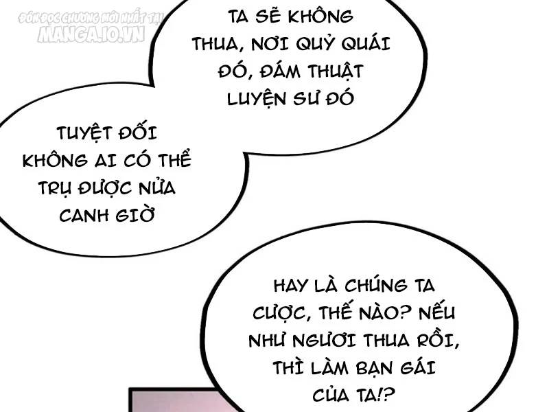 Vạn Cổ Chí Tôn Chap 302 - Next Chap 303