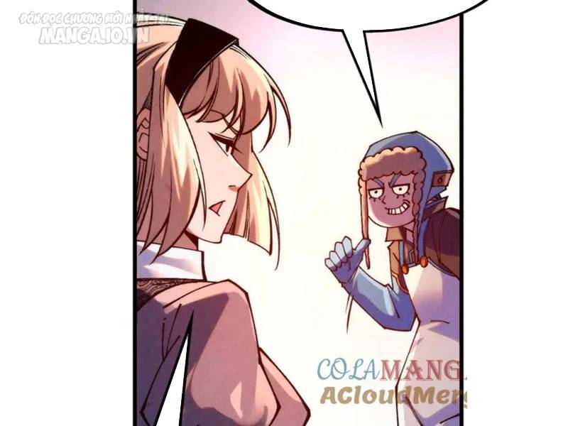Vạn Cổ Chí Tôn Chap 302 - Next Chap 303