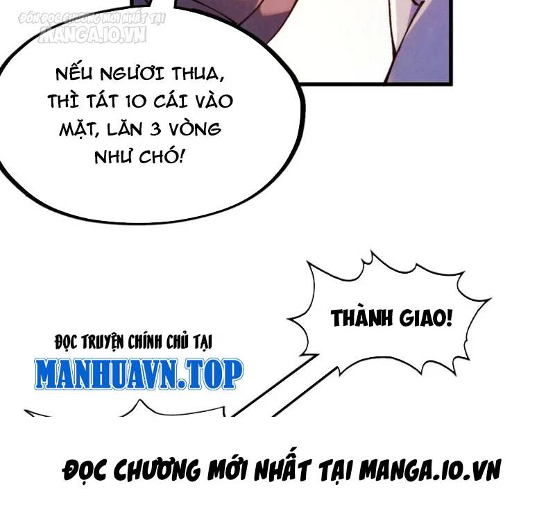 Vạn Cổ Chí Tôn Chap 302 - Next Chap 303
