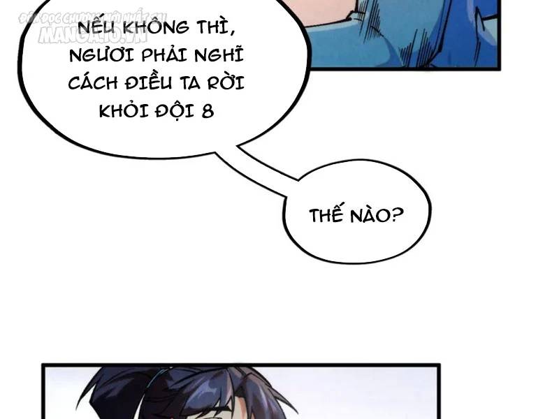 Vạn Cổ Chí Tôn Chap 302 - Next Chap 303