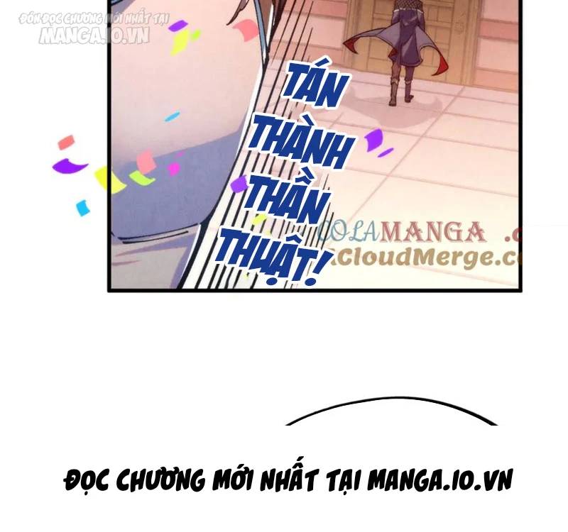 Vạn Cổ Chí Tôn Chap 302 - Next Chap 303