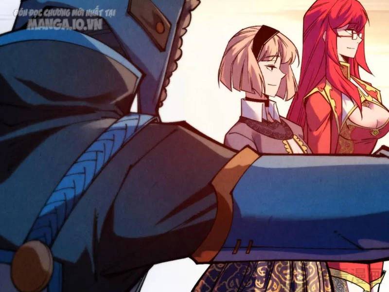 Vạn Cổ Chí Tôn Chap 302 - Next Chap 303