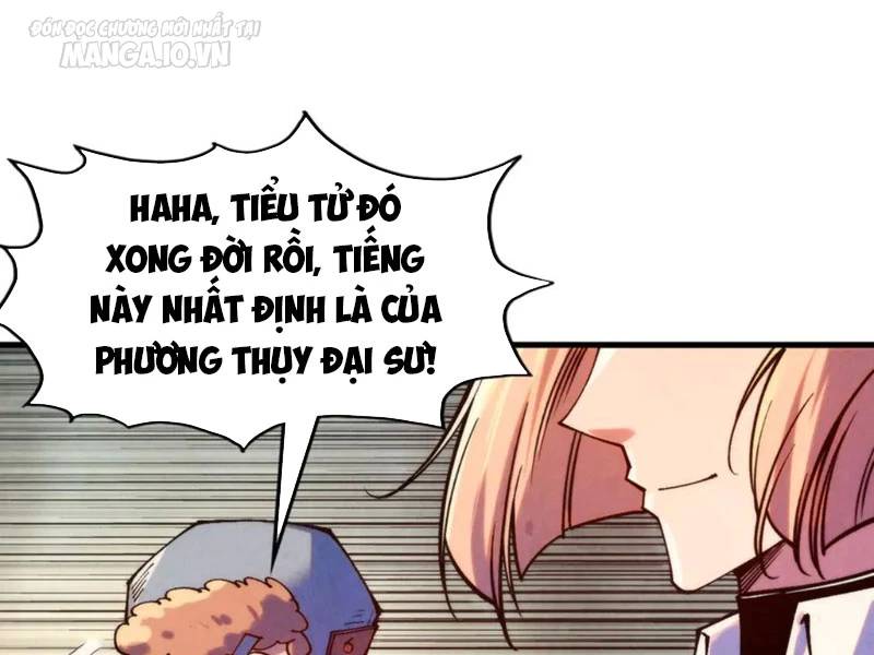 Vạn Cổ Chí Tôn Chap 302 - Next Chap 303