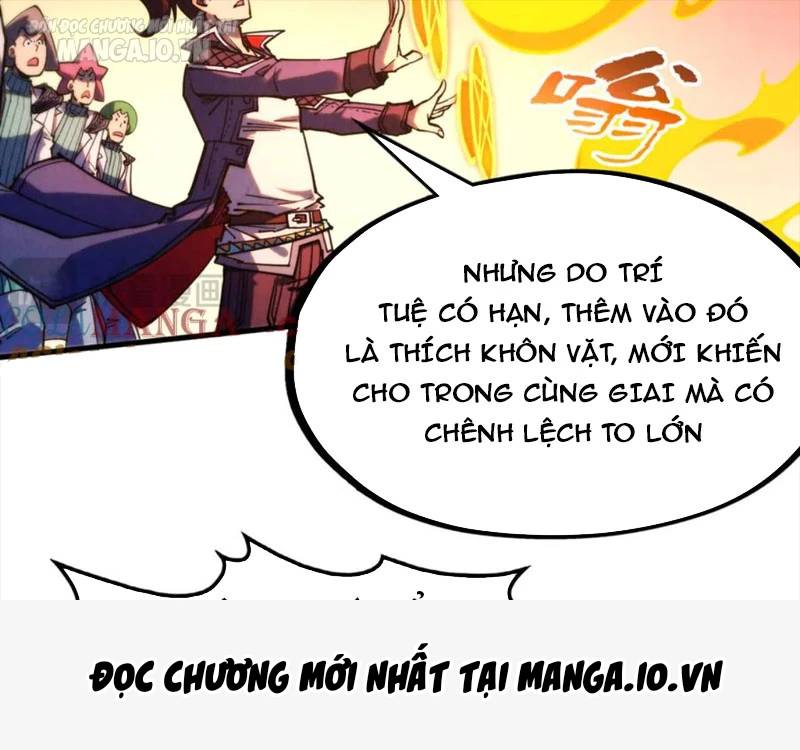 Vạn Cổ Chí Tôn Chap 302 - Next Chap 303
