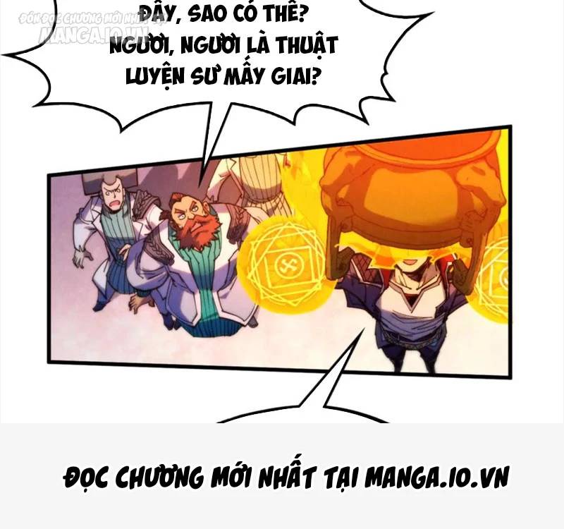 Vạn Cổ Chí Tôn Chap 302 - Next Chap 303