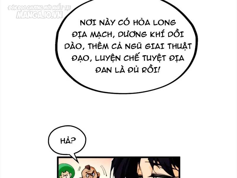 Vạn Cổ Chí Tôn Chap 302 - Next Chap 303