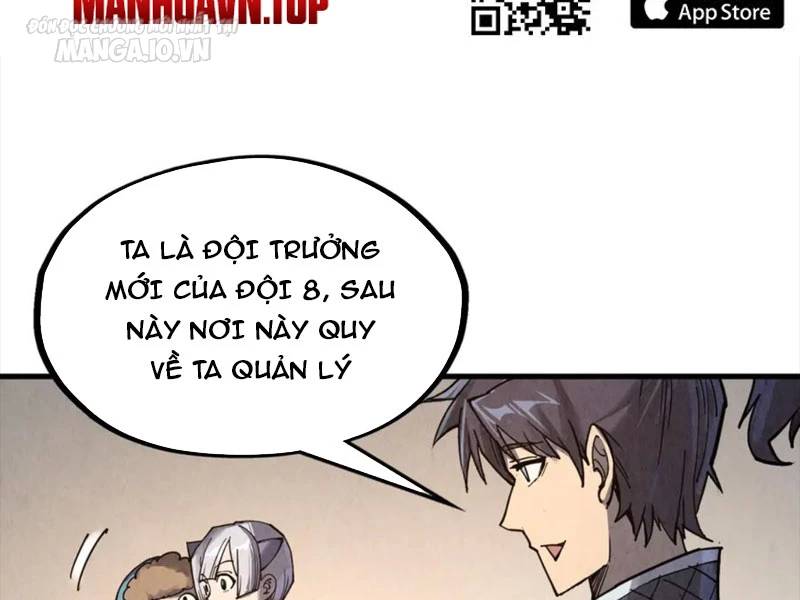 Vạn Cổ Chí Tôn Chap 302 - Next Chap 303