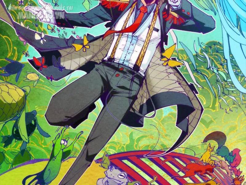 Vạn Cổ Chí Tôn Chap 302 - Next Chap 303