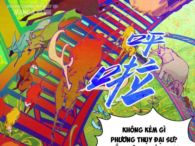 Vạn Cổ Chí Tôn Chap 302 - Next Chap 303