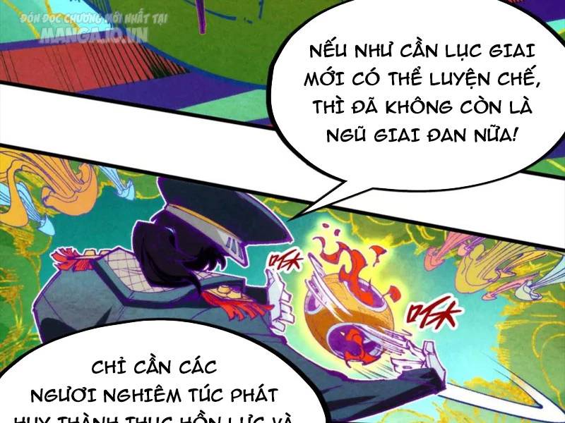 Vạn Cổ Chí Tôn Chap 302 - Next Chap 303