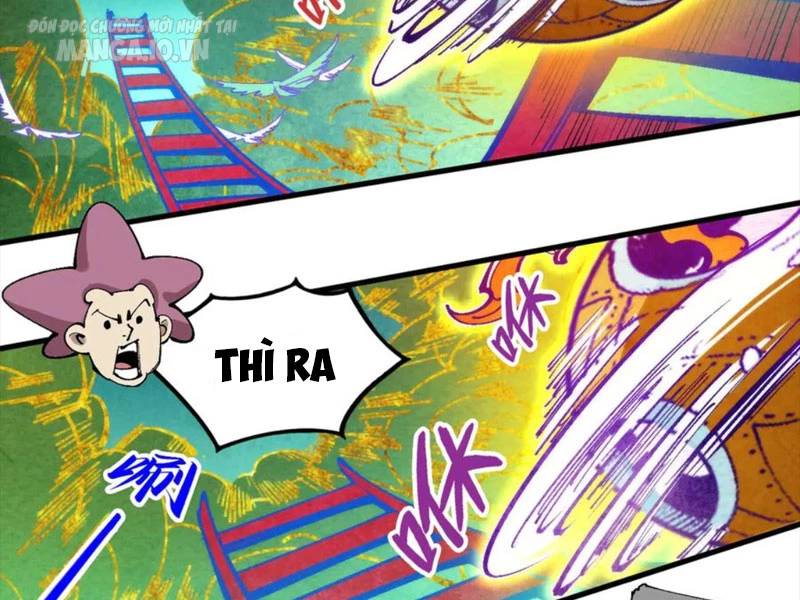 Vạn Cổ Chí Tôn Chap 302 - Next Chap 303