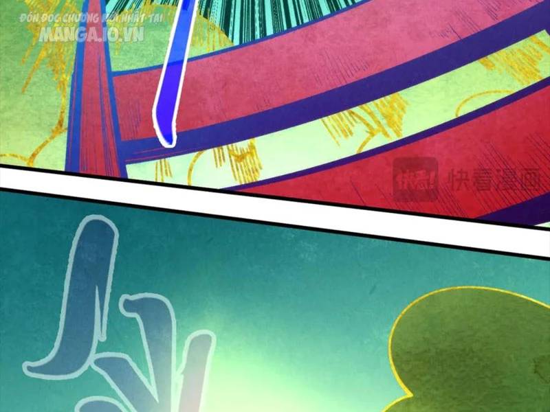 Vạn Cổ Chí Tôn Chap 302 - Next Chap 303