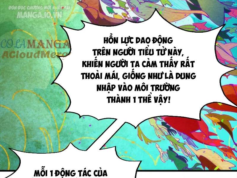 Vạn Cổ Chí Tôn Chap 302 - Next Chap 303