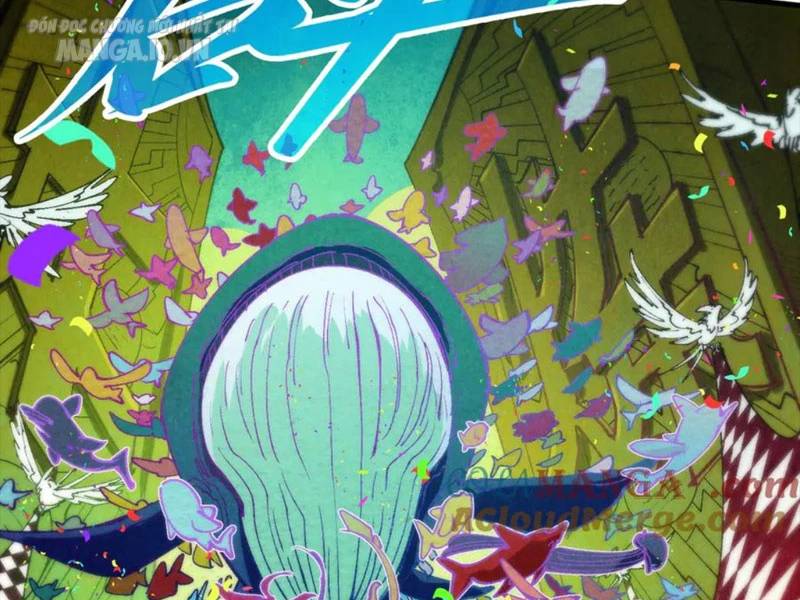 Vạn Cổ Chí Tôn Chap 302 - Next Chap 303