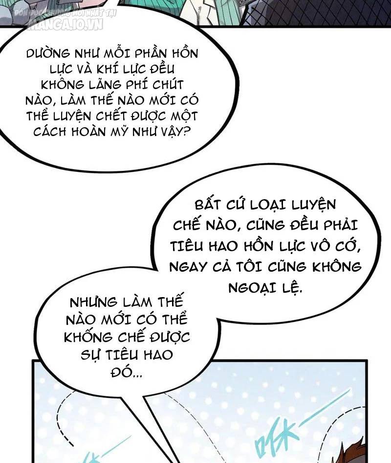 Vạn Cổ Chí Tôn Chap 303 - Next Chap 304