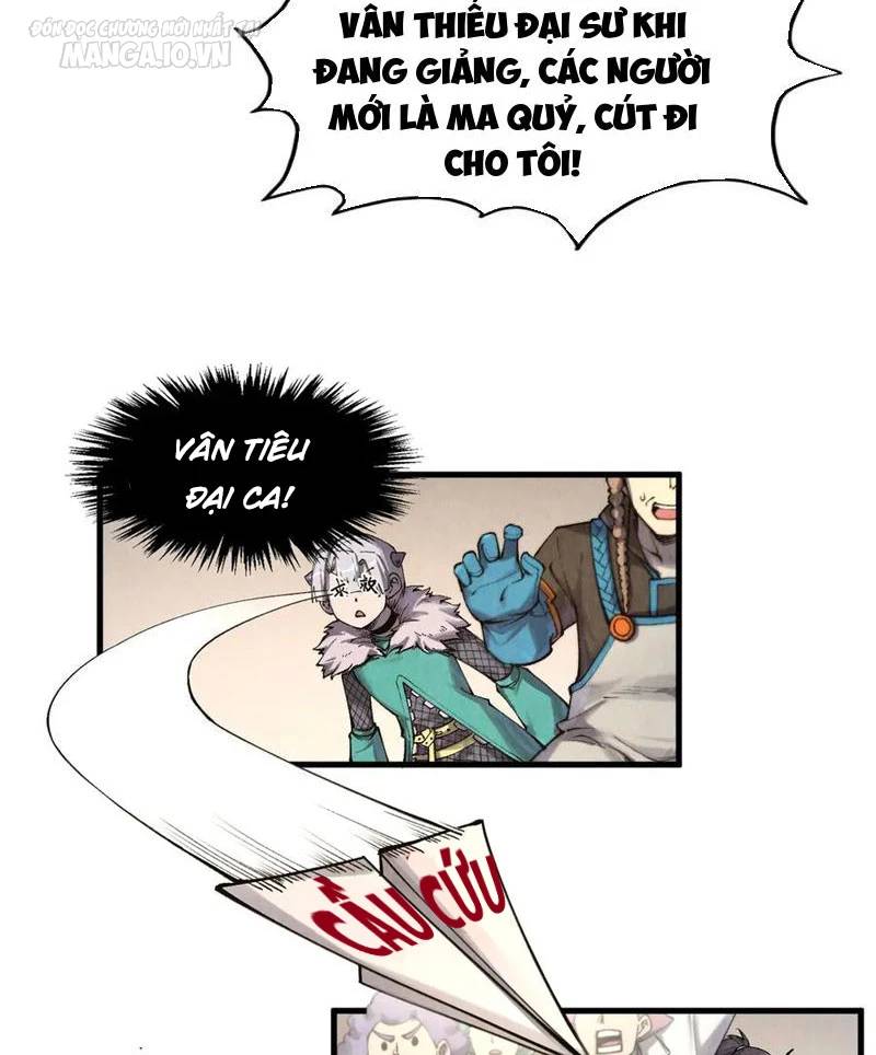 Vạn Cổ Chí Tôn Chap 303 - Next Chap 304