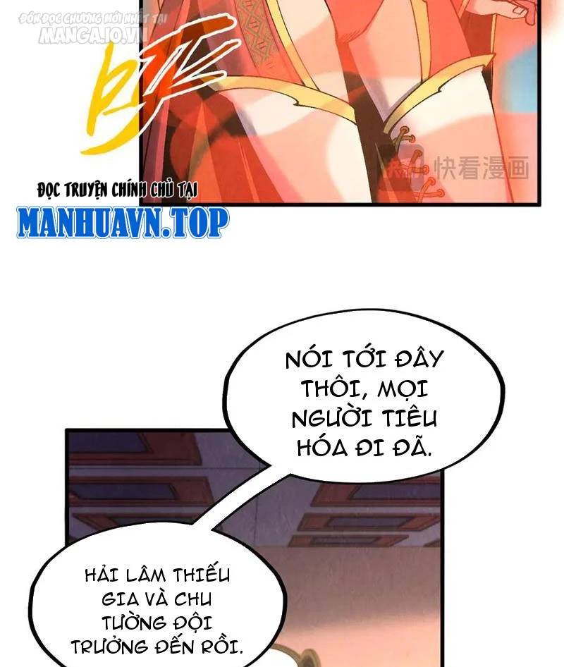 Vạn Cổ Chí Tôn Chap 303 - Next Chap 304
