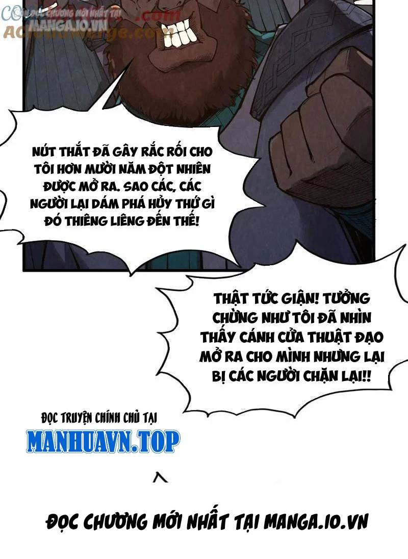 Vạn Cổ Chí Tôn Chap 303 - Next Chap 304